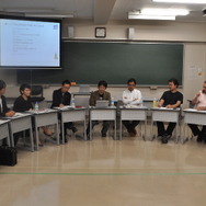 開発会社が世界に向けたゲームを配信する苦労〜IGDA日本 SIG-Glocalization 第一回勉強会