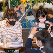 『IdentityV 第五人格』4周年記念オフラインイベント福岡会場レポート！豪華ゲストとチーム対抗戦やミニゲーム大会を楽しむ