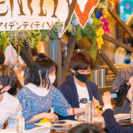 『IdentityV 第五人格』4周年記念オフラインイベント福岡会場レポート！豪華ゲストとチーム対抗戦やミニゲーム大会を楽しむ