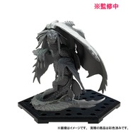 『モンハンライズ：サンブレイク』コレクションフィギュア23弾が発売決定！屈強な「ガランゴルム」など全6種を収録