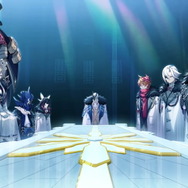 『原神』最新映像で「全ファトゥス」登場!ファデュイの幹部、その姿や声優が一挙明らかに