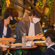 『IdentityV 第五人格』4周年記念オフラインイベント福岡会場レポート！豪華ゲストとチーム対抗戦やミニゲーム大会を楽しむ