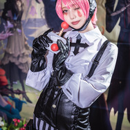 第五人格　玩具職人　蔵　コスプレ Amazon.co.jp: [BHALI] 第五人格 玩具職人 藏 コスプレ衣装