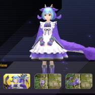 『遊戯王 マスターデュエル』ドラゴンメイド「ラドリー」の新メイト登場！可愛さバッチリ、ドラゴン形態にも変身