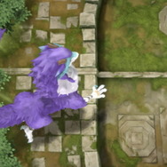 『遊戯王 マスターデュエル』ドラゴンメイド「ラドリー」の新メイト登場！可愛さバッチリ、ドラゴン形態にも変身