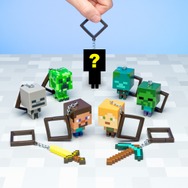夏休みの宿題は『マイクラ』グッズで！日本未発売商品を含む“文房具パック”が、数量限定で発売