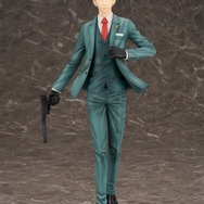 『SPY×FAMILY』ロイドとアーニャのフィギュアが予約開始！ヨルさんのフィギュアも発売予定