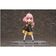 『SPY×FAMILY』ロイドとアーニャのフィギュアが予約開始！ヨルさんのフィギュアも発売予定