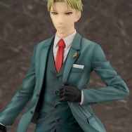『SPY×FAMILY』ロイドとアーニャのフィギュアが予約開始！ヨルさんのフィギュアも発売予定