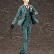 『SPY×FAMILY』ロイドとアーニャのフィギュアが予約開始！ヨルさんのフィギュアも発売予定