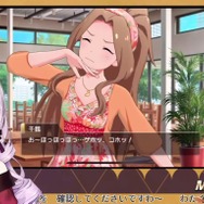 壱百満天原サロメとセレブ系アイドルが邂逅！？『ミリシタ』配信で“お嬢様ミラー”が実現