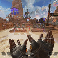 皇帝・ハルからも「ぶっ壊れ」扱い…『Apex』世界大会でシアがまさかの再評価！