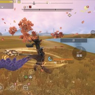 武器にペットにキャラクリ、全てが思うまま！広大な世界を駆け巡る新作MMORPG『神獣伝説～エボルション・ディバウア～』プレイレポ