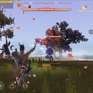 武器にペットにキャラクリ、全てが思うまま！広大な世界を駆け巡る新作MMORPG『神獣伝説～エボルション・ディバウア～』プレイレポ