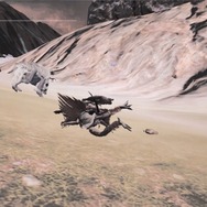 武器にペットにキャラクリ、全てが思うまま！広大な世界を駆け巡る新作MMORPG『神獣伝説～エボルション・ディバウア～』プレイレポ