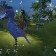 武器にペットにキャラクリ、全てが思うまま！広大な世界を駆け巡る新作MMORPG『神獣伝説～エボルション・ディバウア～』プレイレポ