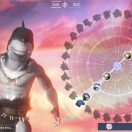 武器にペットにキャラクリ、全てが思うまま！広大な世界を駆け巡る新作MMORPG『神獣伝説～エボルション・ディバウア～』プレイレポ