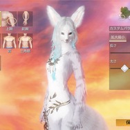 武器にペットにキャラクリ、全てが思うまま！広大な世界を駆け巡る新作MMORPG『神獣伝説～エボルション・ディバウア～』プレイレポ