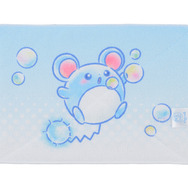 『ポケモン』マリルの体臭を巡るネタが回収される！？衝撃グッズの販売にファンも驚き