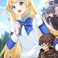 スマホRPG『テイルズウィーバー:SecondRun』2022年配信決定！18周年をむかえた『TW』のモバイル版がついに登場