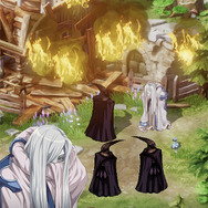 スマホRPG『テイルズウィーバー:SecondRun』2022年配信決定！18周年をむかえた『TW』のモバイル版がついに登場