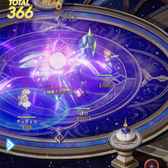 スマホRPG『テイルズウィーバー:SecondRun』2022年配信決定！18周年をむかえた『TW』のモバイル版がついに登場