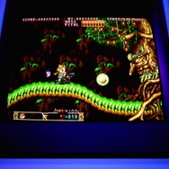 名作ゲーム32本が集結！『カプコンアーケード 2ndスタジアム』で「ハイスコアを目指す」原初の喜びに震える【プレイレポ】