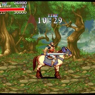 名作ゲーム32本が集結！『カプコンアーケード 2ndスタジアム』で「ハイスコアを目指す」原初の喜びに震える【プレイレポ】