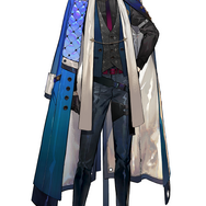 「にじさんじ」より「VOLTACTION（ヴォルタクション）」の4名がデビュー！デビュー楽曲「インレイド」は13日21時より公開