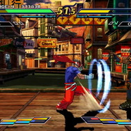 隠れた名作格ゲー『ザ・ランブルフィッシュ』シリーズが家庭用移植！2022年冬発売、『2』は初移植に