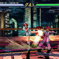 隠れた名作格ゲー『ザ・ランブルフィッシュ』シリーズが家庭用移植！2022年冬発売、『2』は初移植に