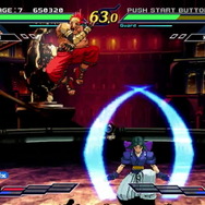 隠れた名作格ゲー『ザ・ランブルフィッシュ』シリーズが家庭用移植！2022年冬発売、『2』は初移植に