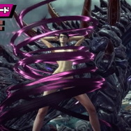 『ベヨネッタ3』では“お色気要素”も調整可能！安心して脱げる「ナイーブエンジェルモード」を搭載