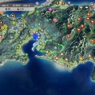 武将の生き様を見よ！生まれ変わった歴史SLG最新作『信長の野望・新生』を先行プレイ！