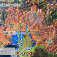 武将の生き様を見よ！生まれ変わった歴史SLG最新作『信長の野望・新生』を先行プレイ！