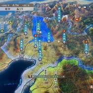 武将の生き様を見よ！生まれ変わった歴史SLG最新作『信長の野望・新生』を先行プレイ！