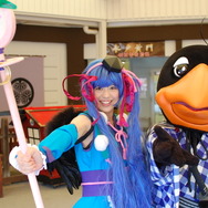 来場者は今年も1万。「地方の力」を改めて示した太秦戦国祭りにみるコンテンツ展示会のこれから