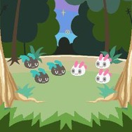 ゲームサイト「ROID」11月1日配信タイトルは『USARIVA』と『3Dクロスファイア』