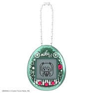 初音ミク たまごっち 初音ミクっち サイバー&キュートver. 初音ミクっち キュートミクver. | item | Tamagotchi nano