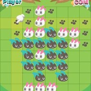 ゲームサイト「ROID」11月1日配信タイトルは『USARIVA』と『3Dクロスファイア』