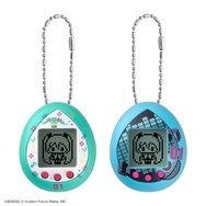 初音ミク」×「たまごっち」コラボ商品がプレバンで予約開始