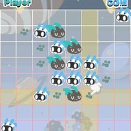 ゲームサイト「ROID」11月1日配信タイトルは『USARIVA』と『3Dクロスファイア』