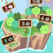 ゲームサイト「ROID」11月1日配信タイトルは『USARIVA』と『3Dクロスファイア』