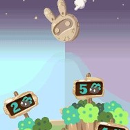 ゲームサイト「ROID」11月1日配信タイトルは『USARIVA』と『3Dクロスファイア』