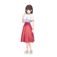 お紳士向けリズムゲーム『マッサージフリークス』発表！リズムに合わせて女の子をマッサージ、超快感のNTRモードも搭載