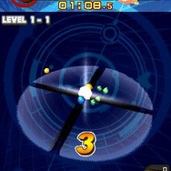 ゲームサイト「ROID」11月1日配信タイトルは『USARIVA』と『3Dクロスファイア』