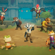 サイバーパンク猫ゲー『Stray』や『FF7R INTERGRADE』が登場！PS Plus7月ゲームカタログに11タイトルが7月19日に登場