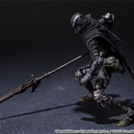 この先、狂い火があるぞ―『エルデンリング』可動フィギュア「指痕爛れのヴァイク」発売決定！7月15日より予約開始