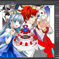 【読プレあり】『白猫プロジェクト NEW WORLD'S』8周年記念生放送開催レポートをお届け!