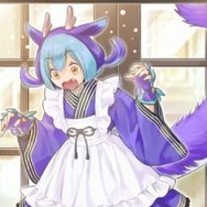 『遊戯王 マスターデュエル』なぜ「ドラゴンメイド・ラドリー」は人気なのか―“ドジっ子”メイドは、エルドリッチとも仲良し？